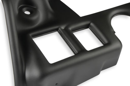 Holley Dash Bezels for the Holley EFI 6.86" Dashes