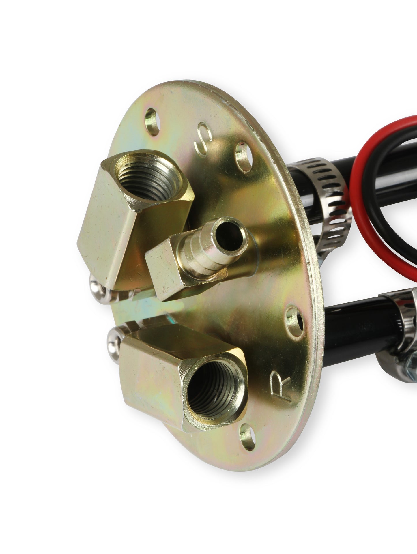 Fuel Pump Assembly - 400 LPH