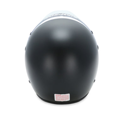 Simpson Racing Sa2020 Super Bandit Helmet