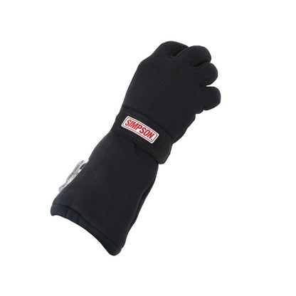 Simpson Racing Holeshot-22 Drag Gloves