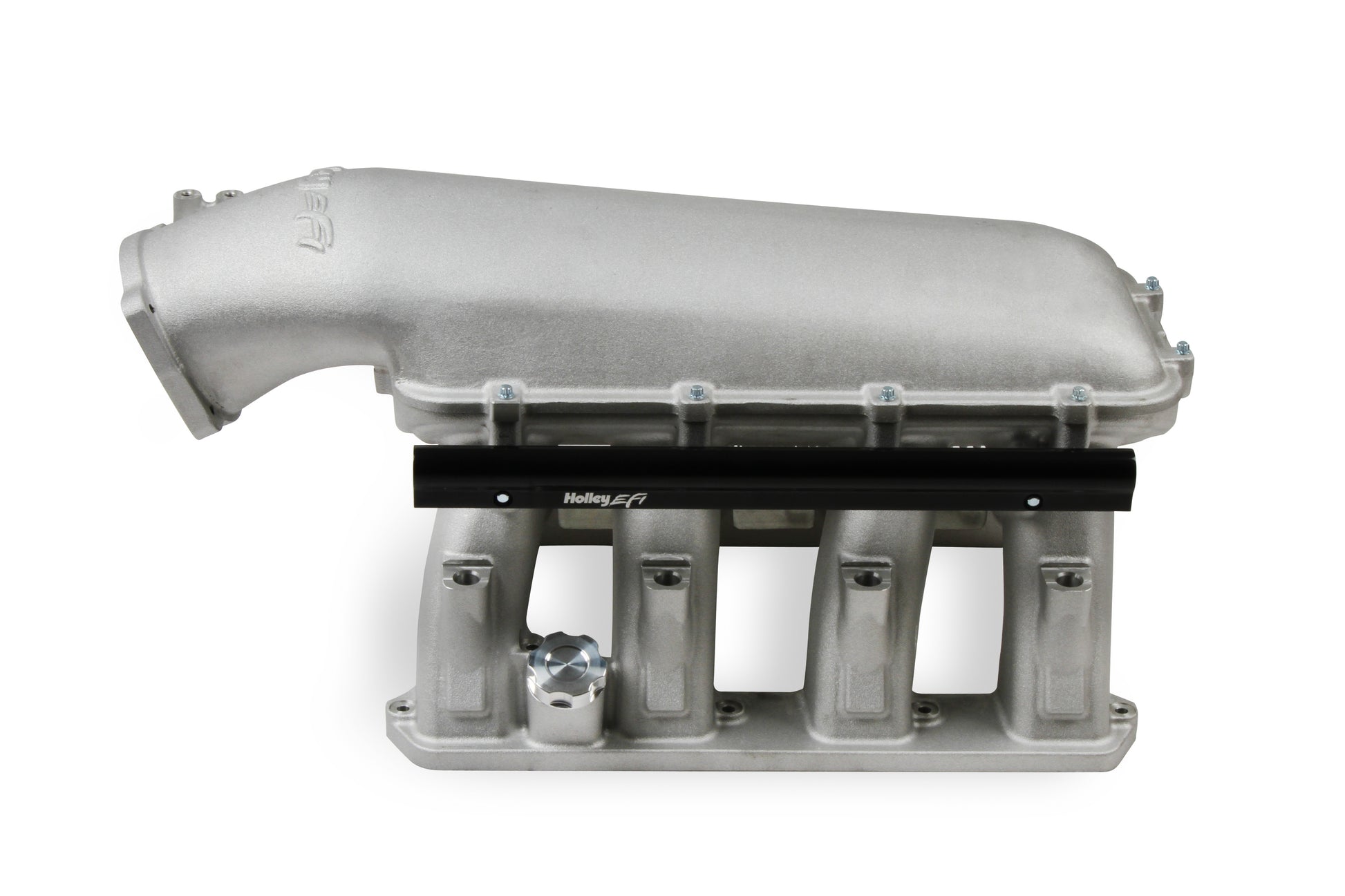 Holley Gen III Hemi Hi-Ram EFI Manifold