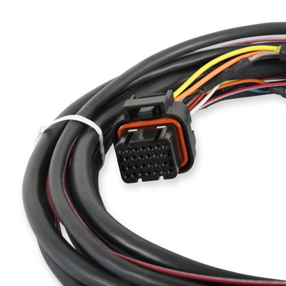 Holley EFI GM Drive-By-Wire Harness