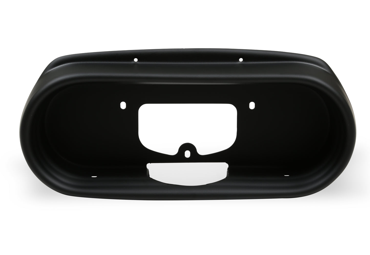 Holley Dash Bezels for Racepak Dashes
