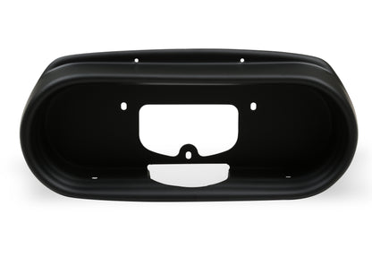 Holley Dash Bezels for Racepak Dashes