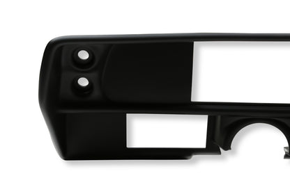 Holley Dash Bezels for Holley EFI 6.86" Pro Dash