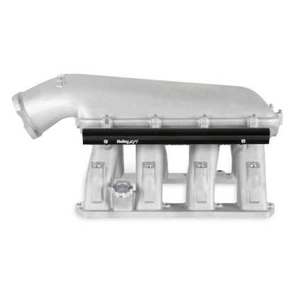 Holley Gen III Hemi Hi-Ram EFI Manifold