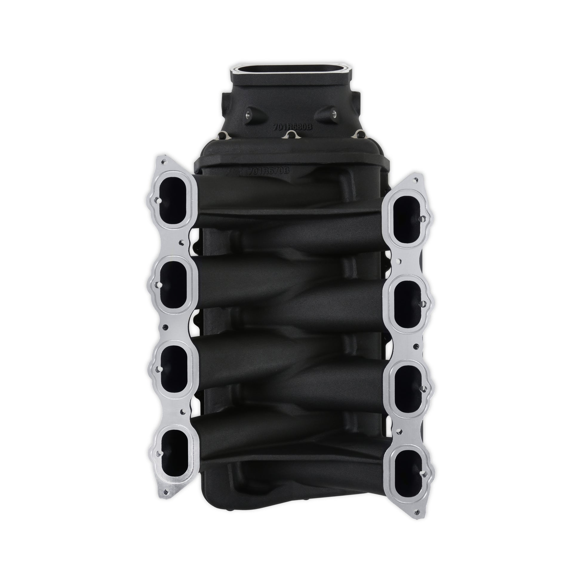 HI-RAM FORD COYOTE BLACK