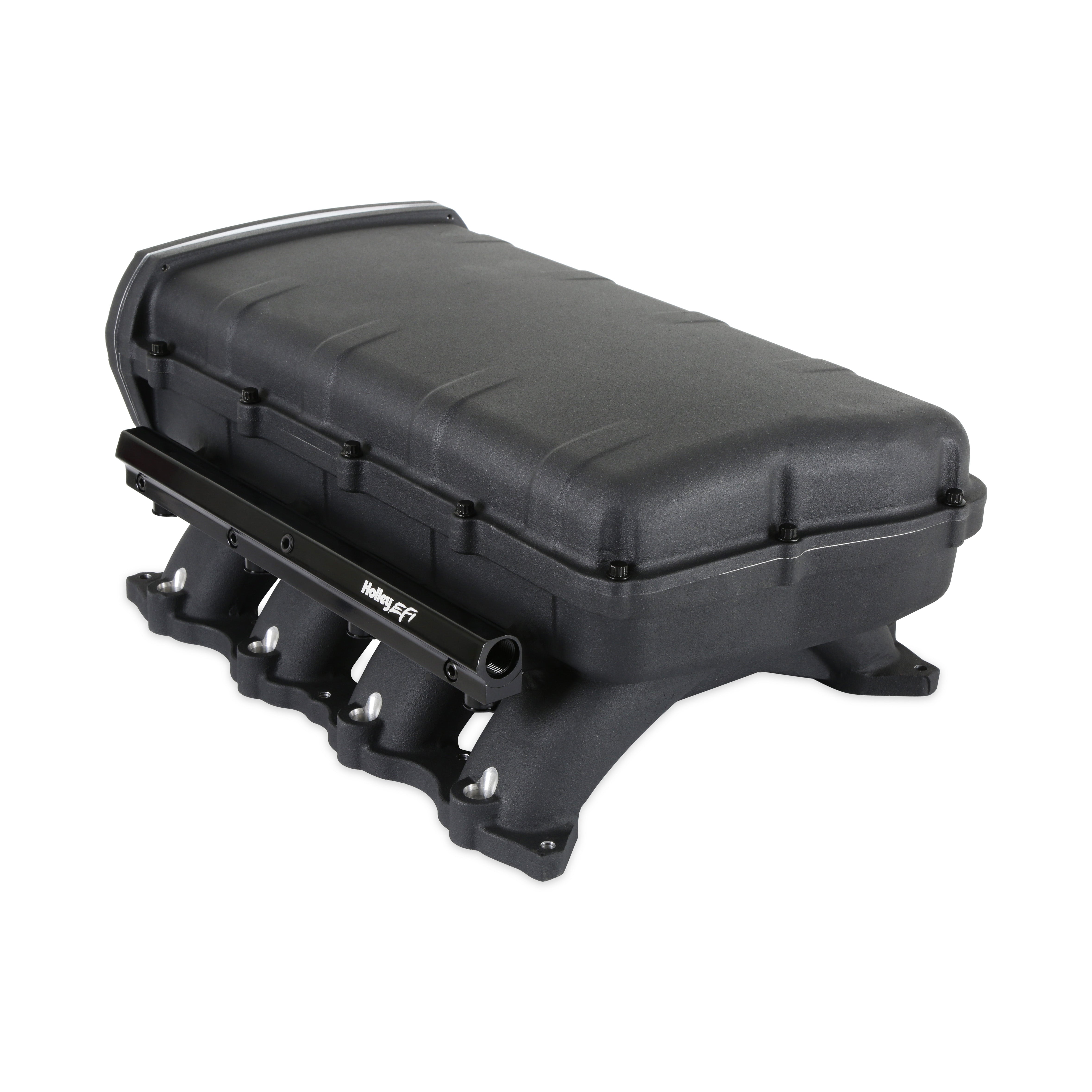 ULTRA LO-RAM FORD COYOTE BLACK