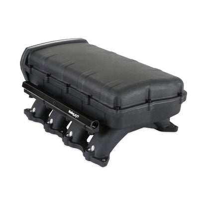 ULTRA LO-RAM FORD COYOTE BLACK