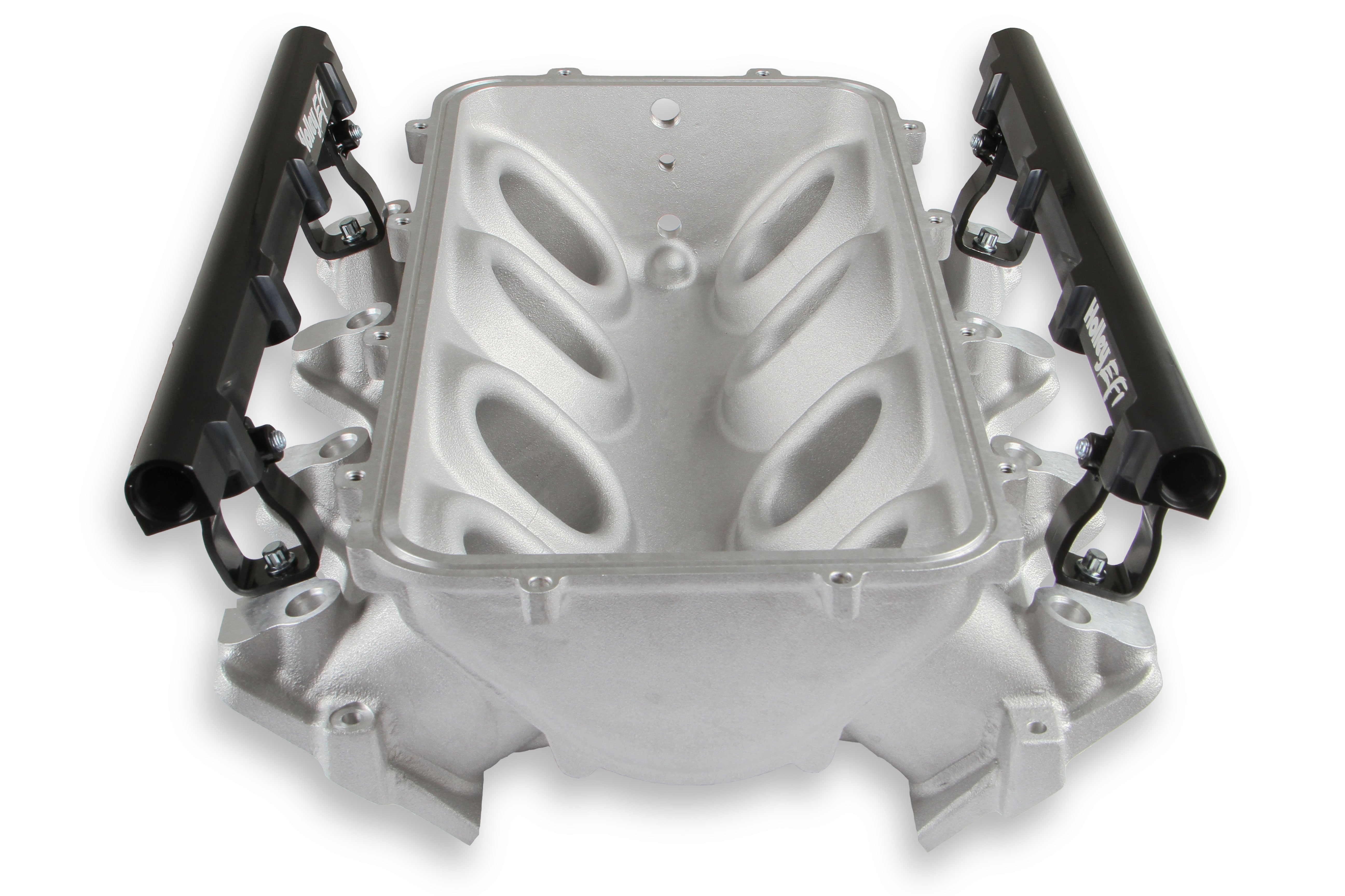 Holley Modular Lo-Ram EFI Manifold LS1/2/6