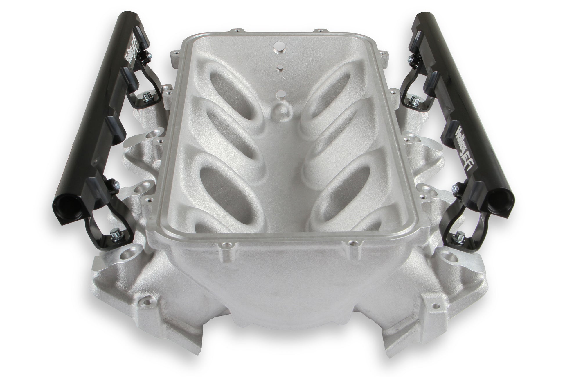 Holley Modular Lo-Ram EFI Manifold LS1/2/6