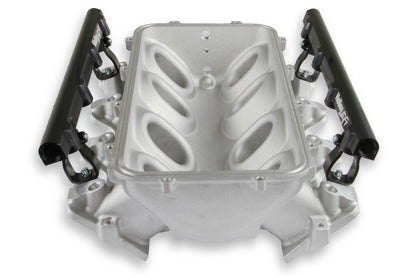 Holley Modular Lo-Ram EFI Manifold LS1/2/6