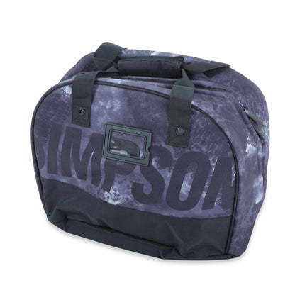 Simpson Racing Single Helmet Bag 24