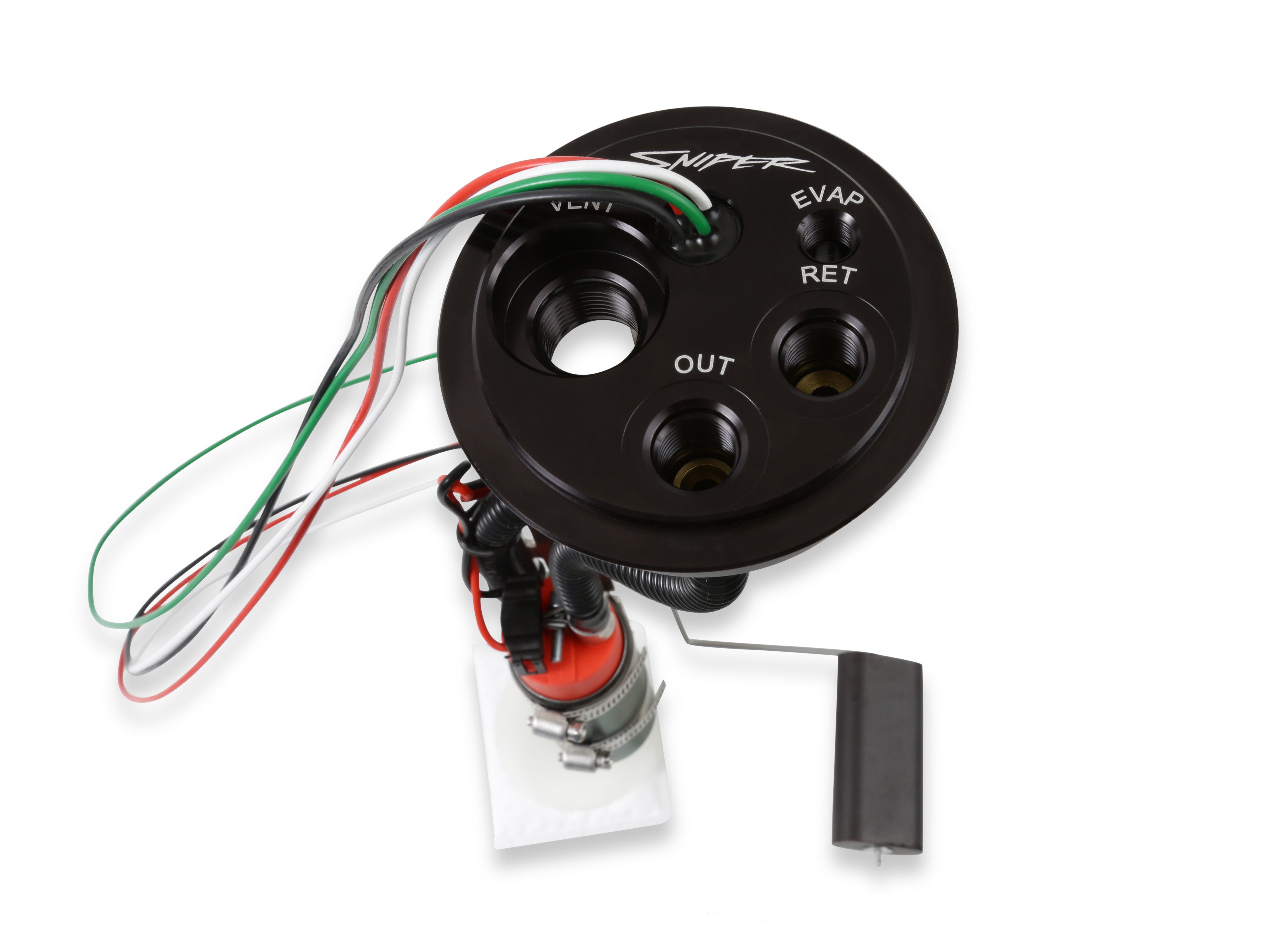 Sniper EFI Fuel Pump Module - 340 LPH