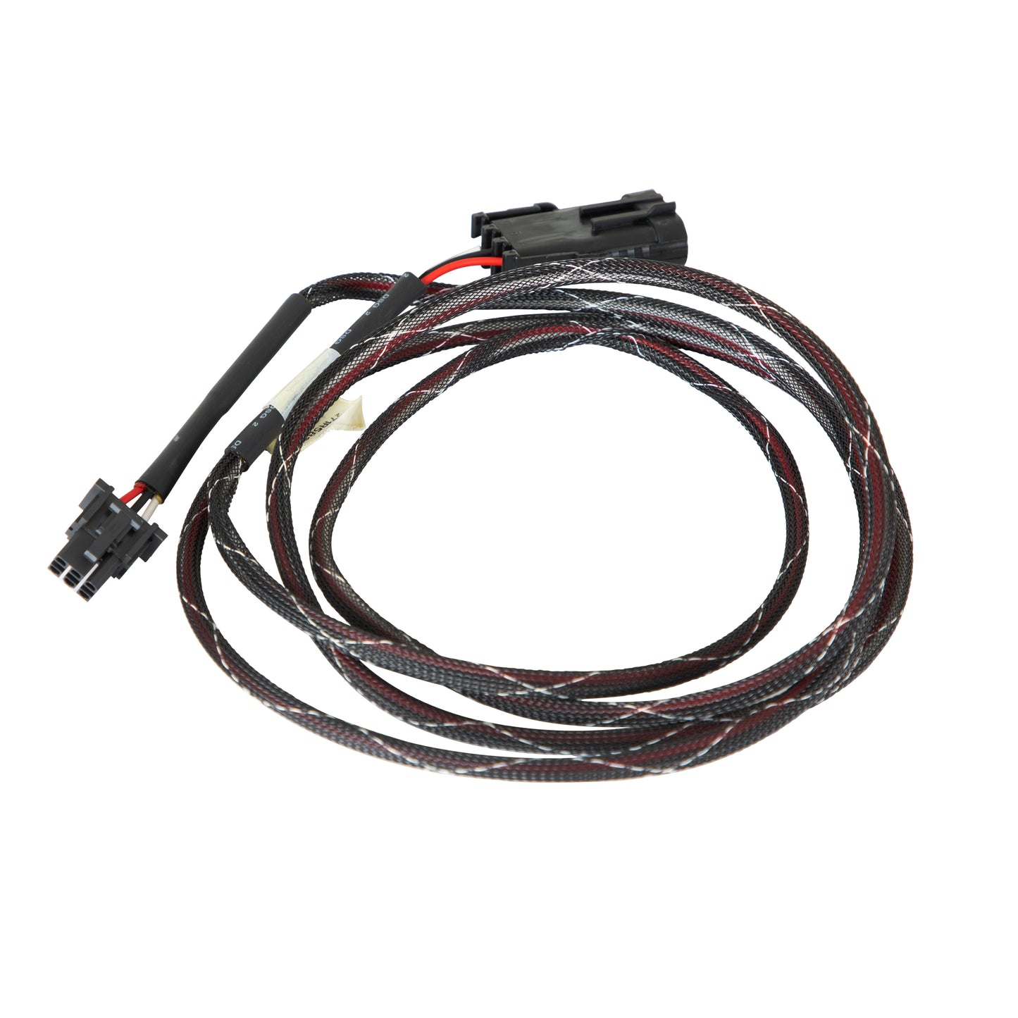 Throttle Body Wiring Harness