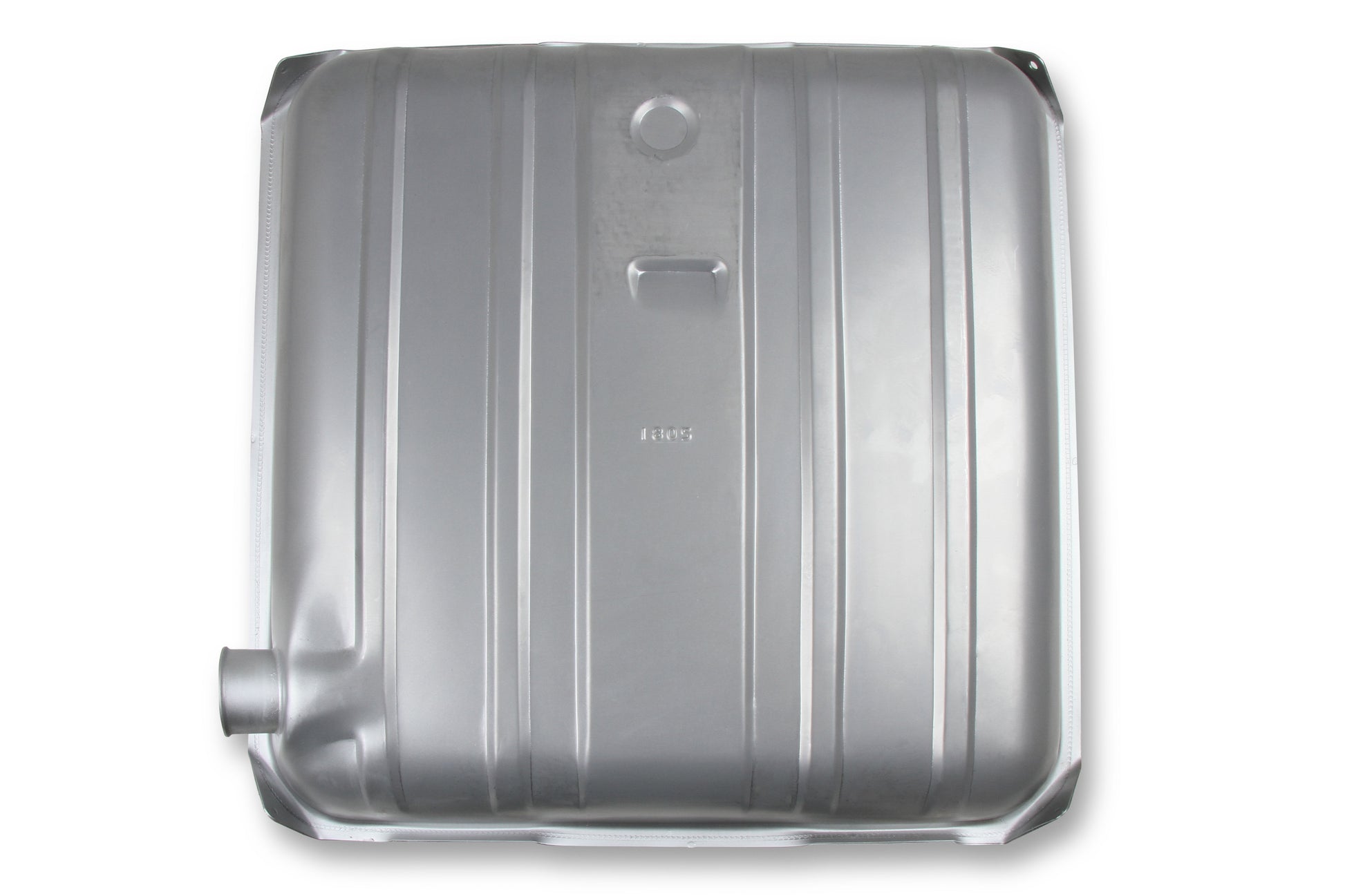 Holley Sniper EFI - Stock Replacement Fuel Tank - 1955-56 Chevrolet Cars - GM28A