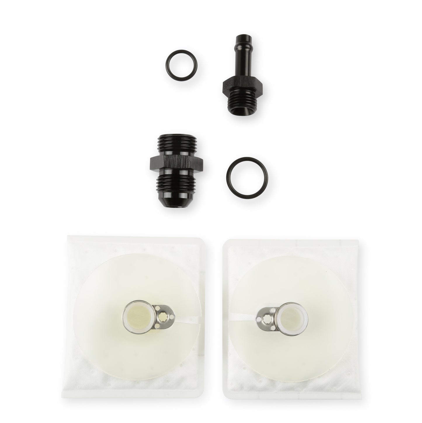 Sniper Dual In-Tank Retrofit Fuel Module w/Return - 340 LPH
