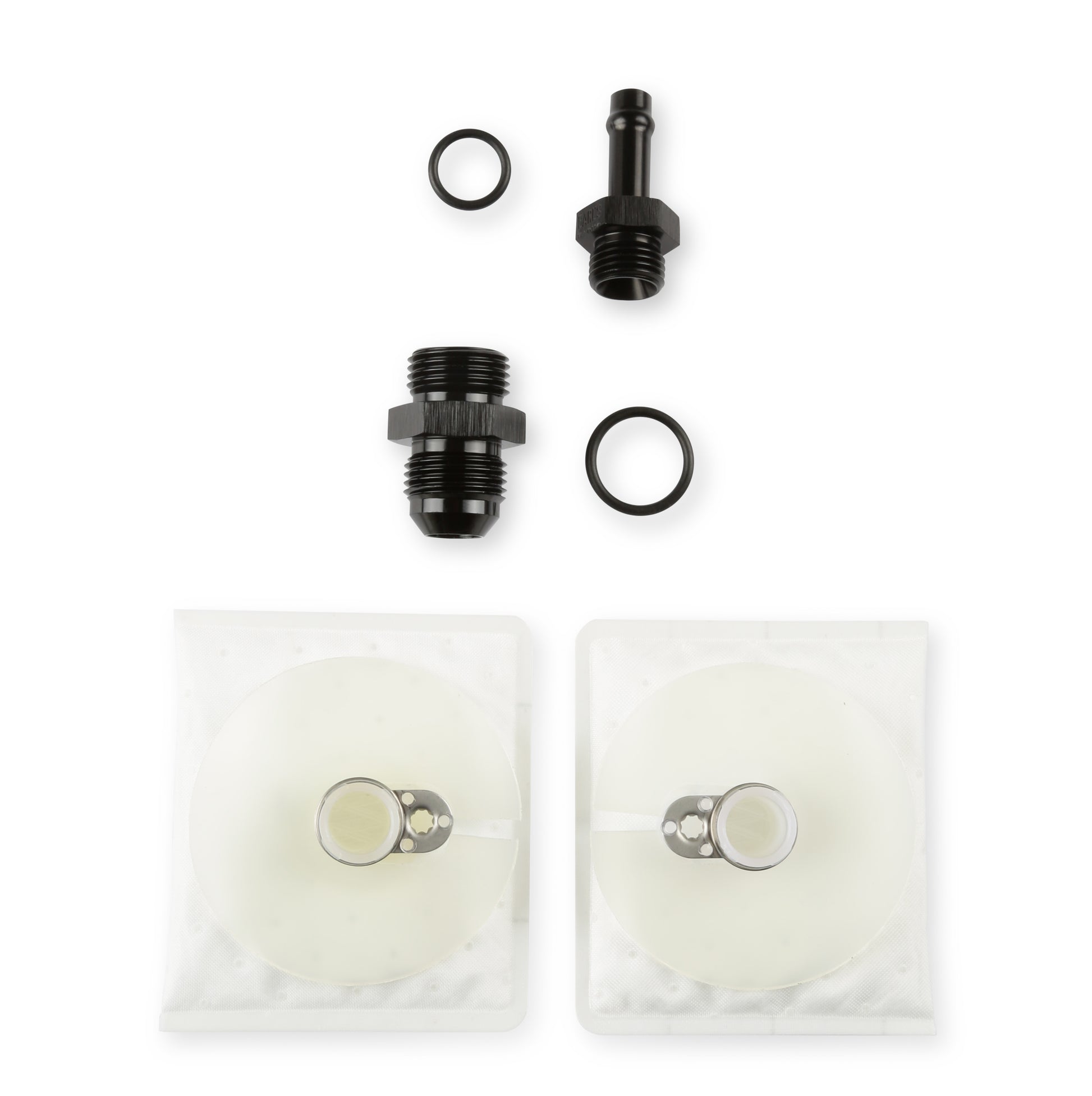 Sniper Dual In-Tank Retrofit Fuel Module w/Return - 340 LPH