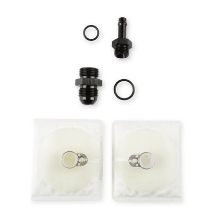Sniper Dual In-Tank Retrofit Fuel Module w/Return - 340 LPH