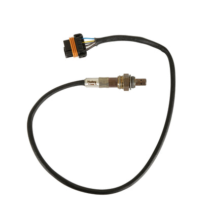 Ford Coyote Ti-VCT Capable HP EFI Kit, NTK O2