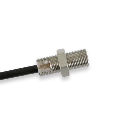 6.56-Inch 12-1X Crank Trigger Kit, SBF, Hall Effect