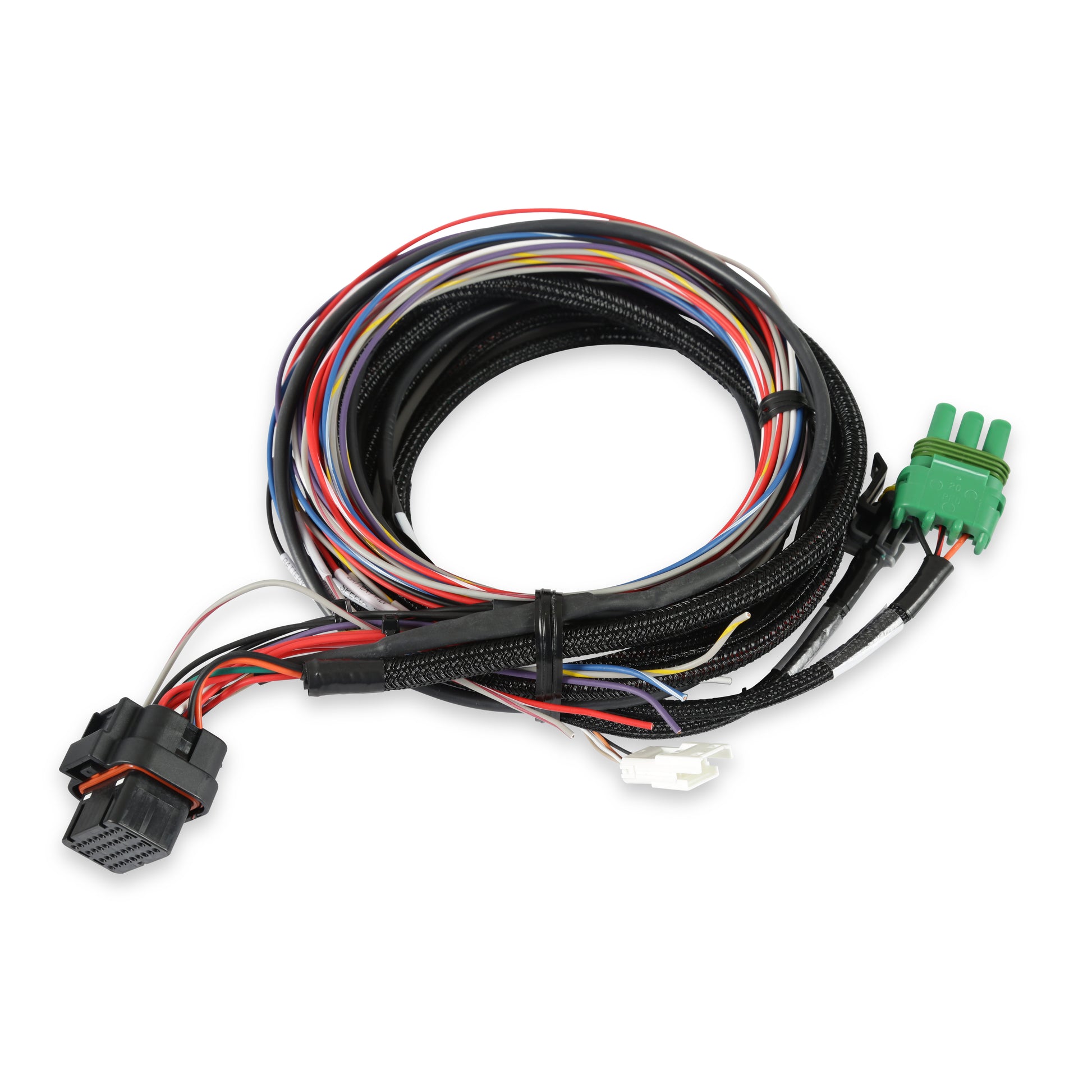 Sniper Standalone Transmission Control Kit - Carbureted Applications