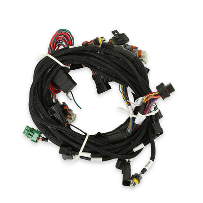 HP EFI ECU and Harness Kits