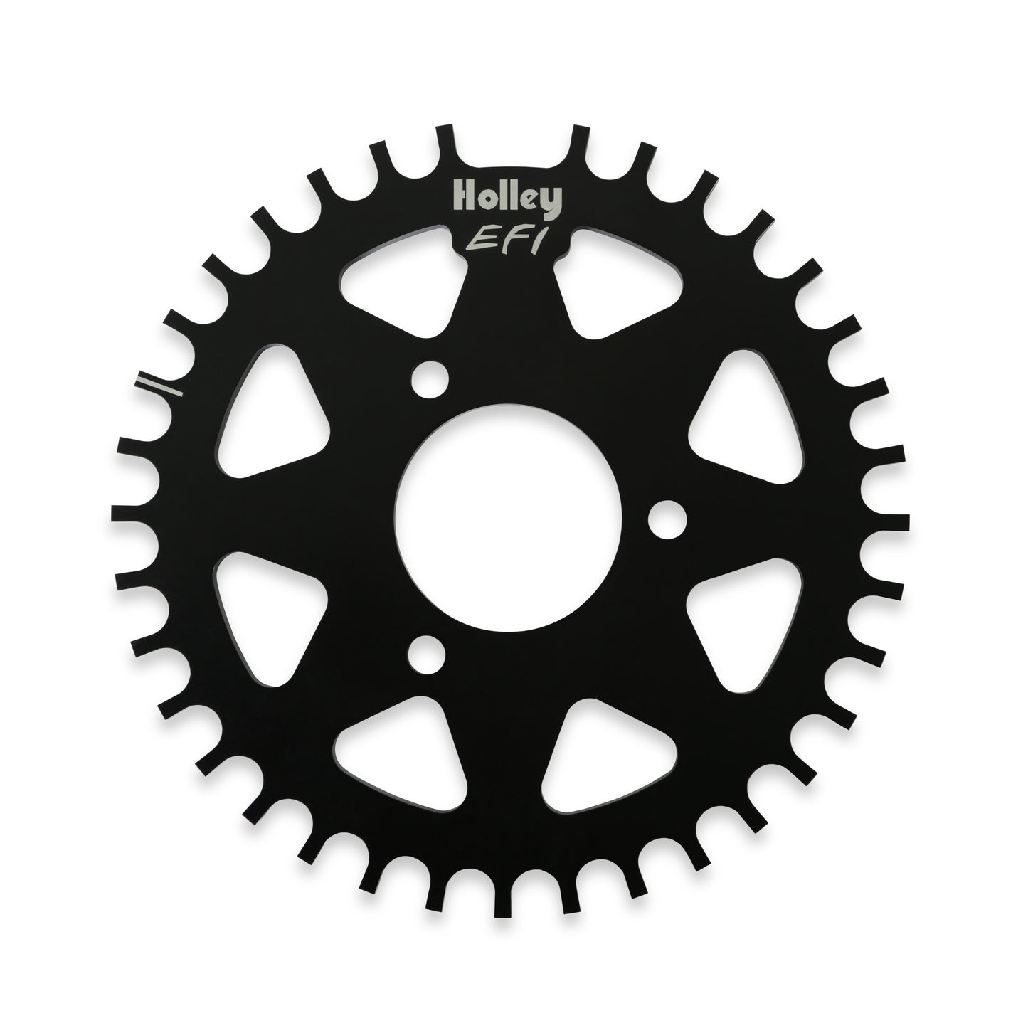 Holley EFI Crank Trigger System - BBC
