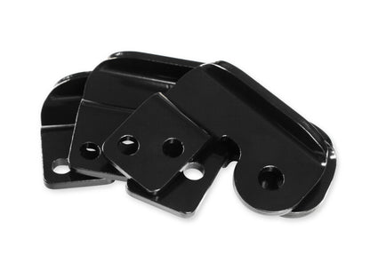 Billet Fuel Rail Kit for LS Truck Intake