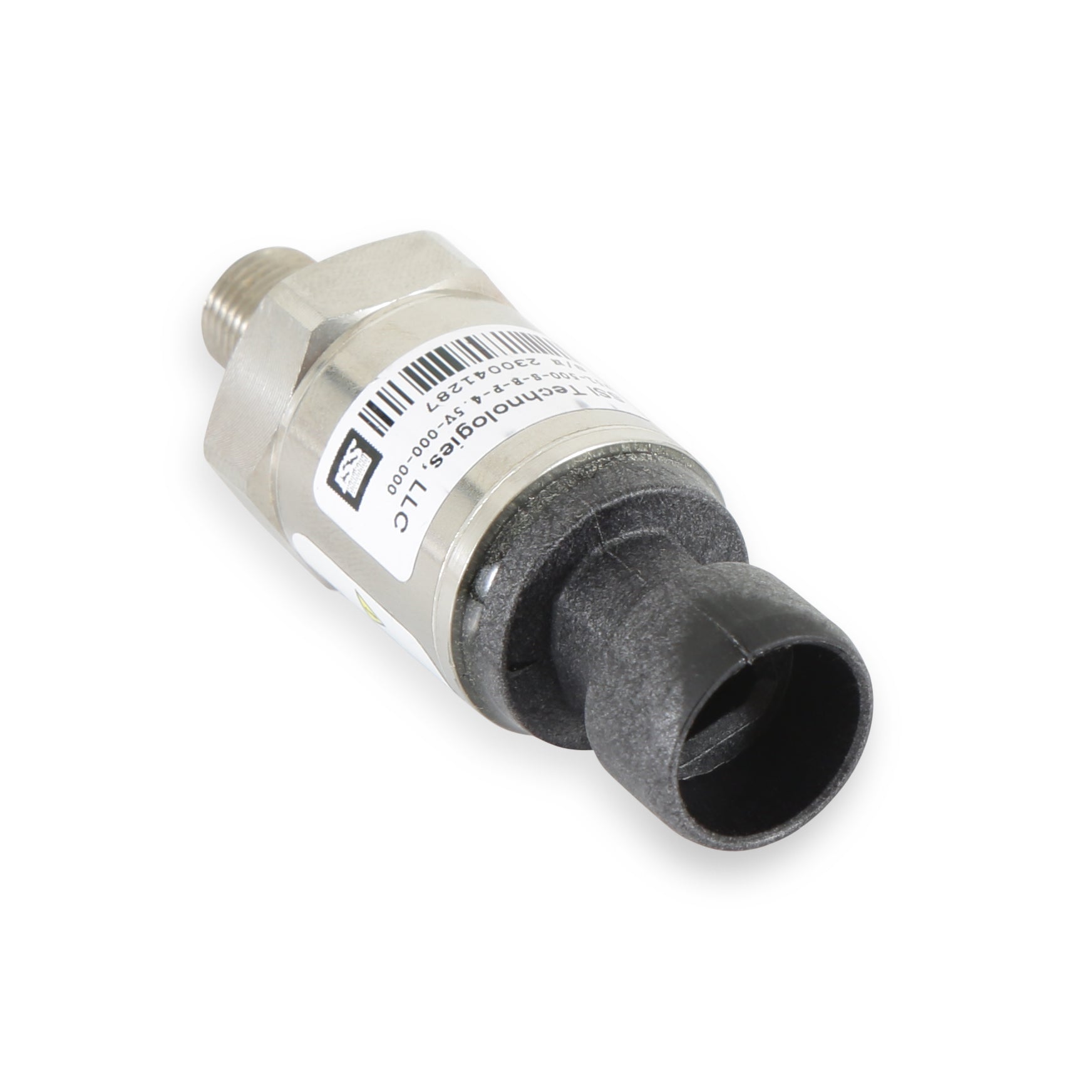 0-500 PSI Pressure Transducer