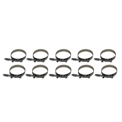 6.6L Duramax L5P Intercooler Pipe & Boot Kit | 3-inch Piping | Chevy & GMC 2500HD/3500HD | 2017–2019