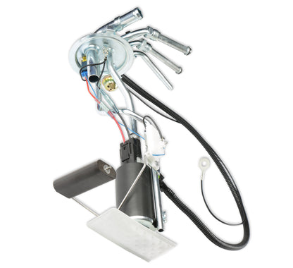 Holley 350 LPH Fuel Pump Module