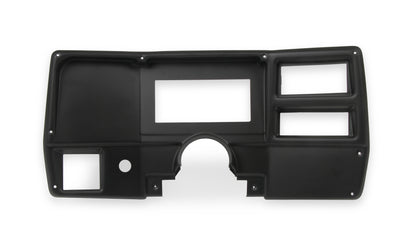 Holley Dash Bezels for the Holley EFI 6.86" Dashes