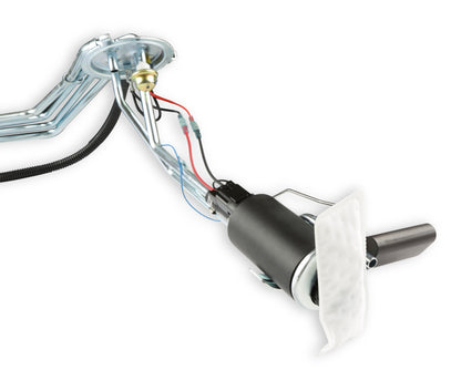 Holley 350 LPH Fuel Pump Module