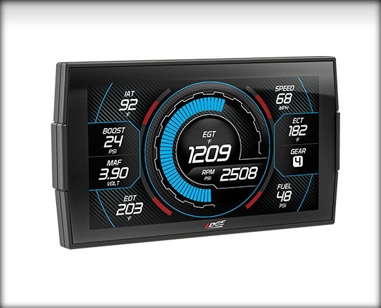 Insight CTS3 - Touchscreen Monitor