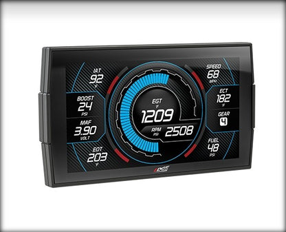 Insight CTS3 - Touchscreen Monitor