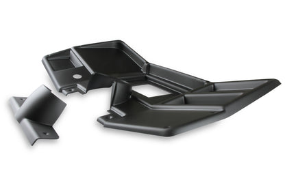 Holley Dash Bezels for the Holley EFI 7" Dashes