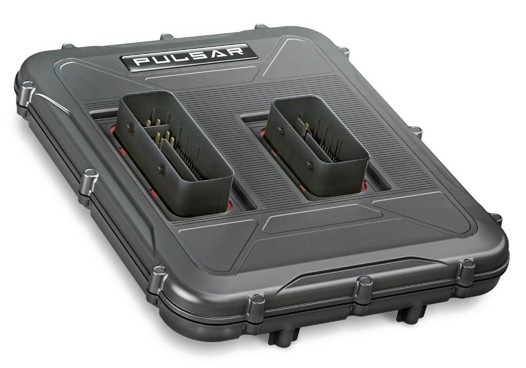 Edge Pulsar MD