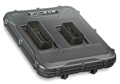 Edge Pulsar MD