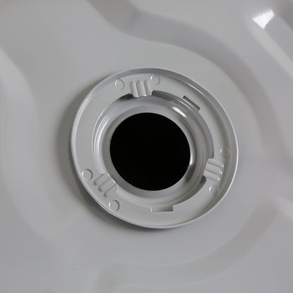 Holley Sniper EFI - Stock Replacement Fuel Tank - Chevrolet El Camino-GMC Sprint