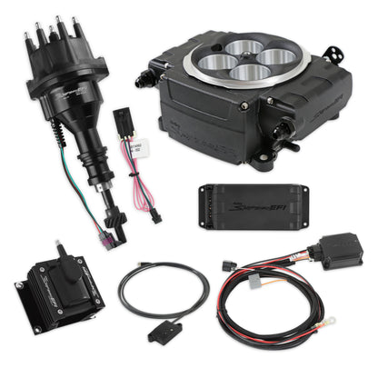 Sniper 2 EFI Bundle with HyperSpark Ignition System