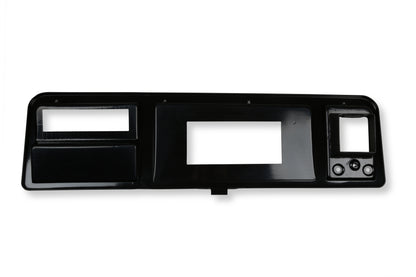 Holley Dash Bezels for Holley EFI 6.86" Pro Dash