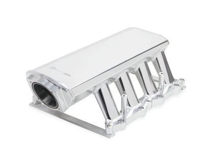 Sniper EFI Sheet Metal Fabricated Intake Manifold