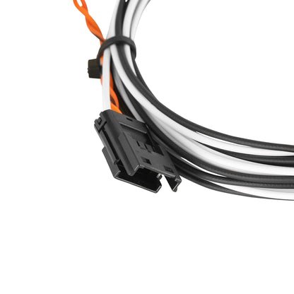 CAN Adapter/Power Harness