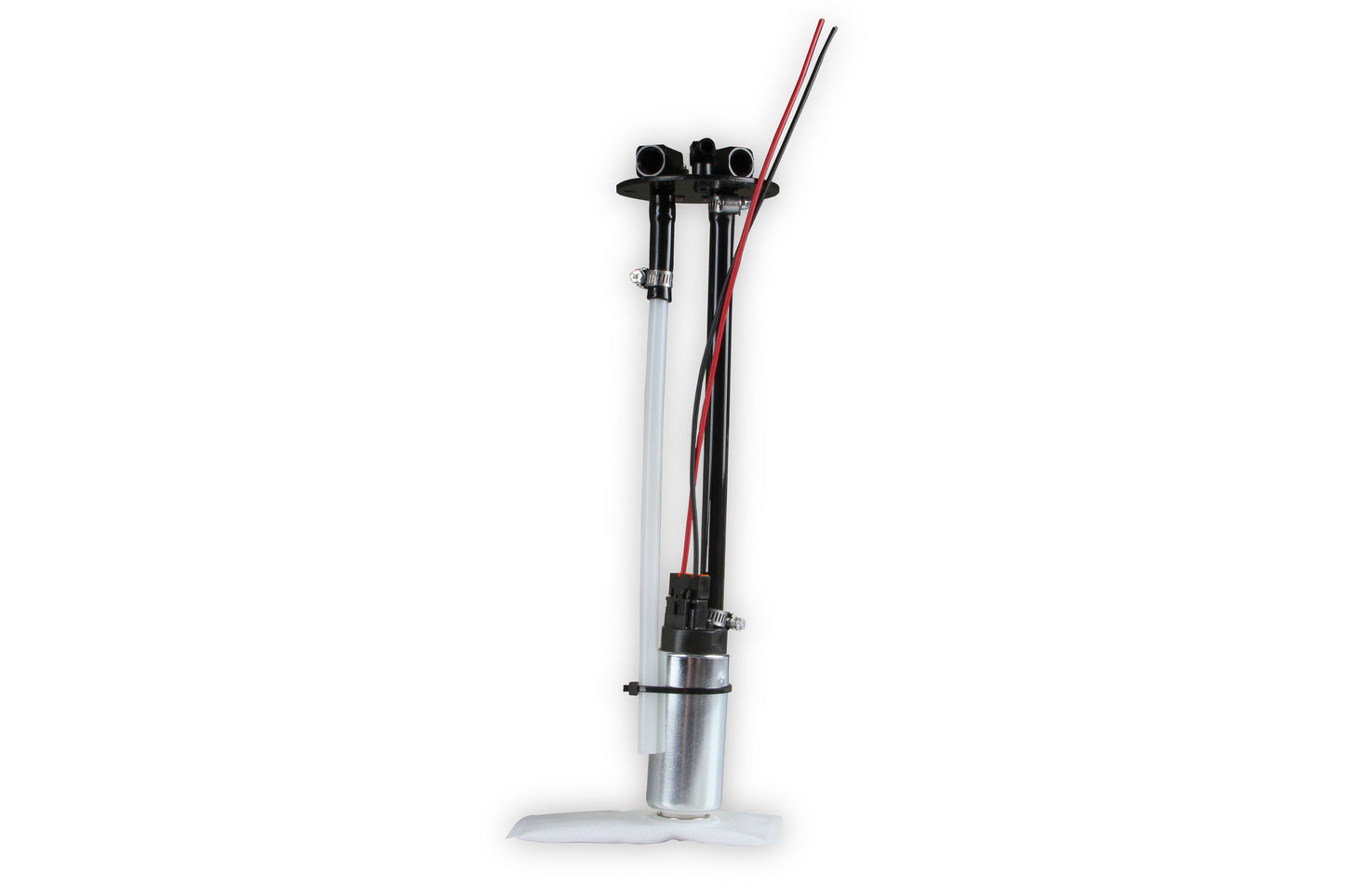 Sniper EFI Fuel Tank System 400 LPH