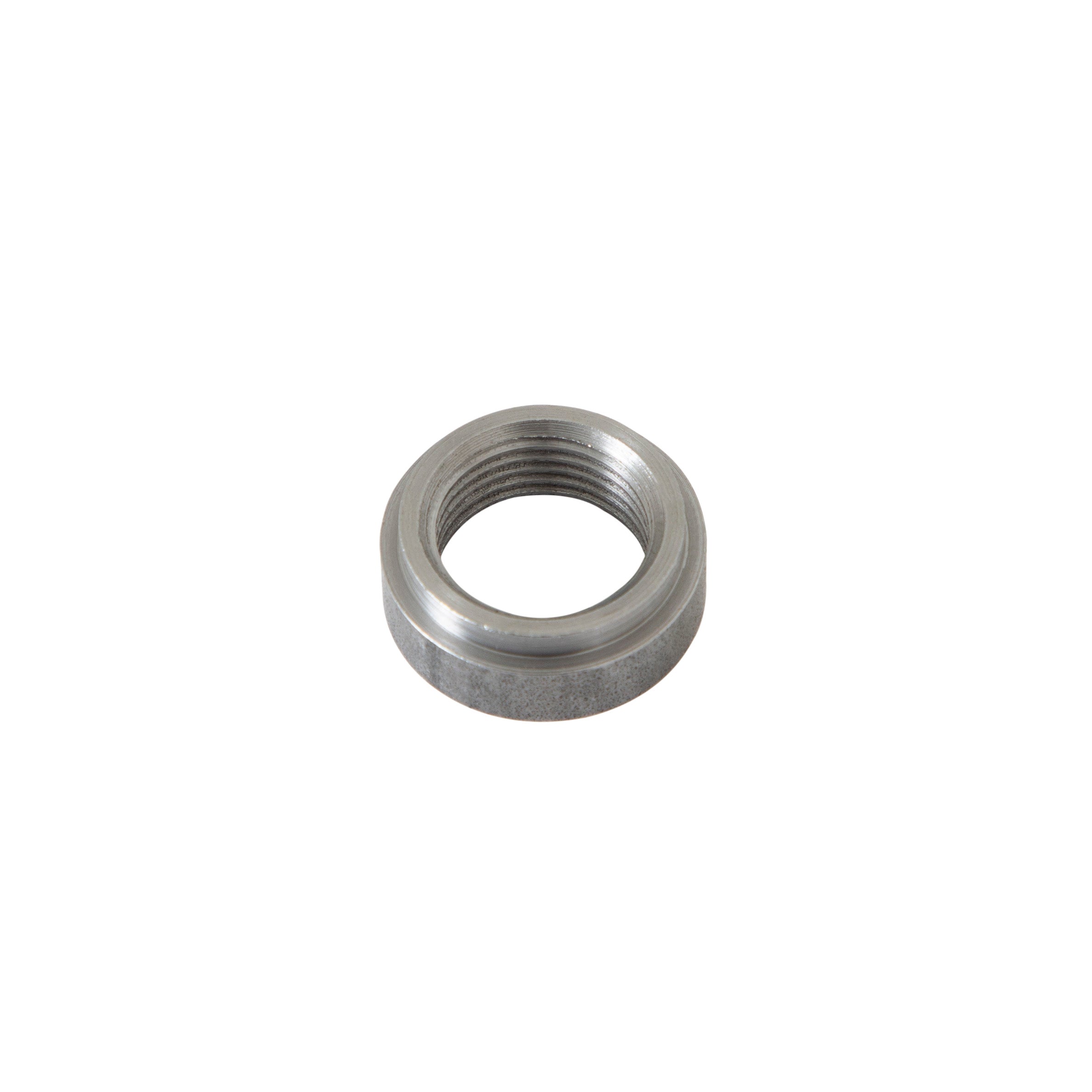 Holley Oxygen Sensor O2 Bung Weld-In Style