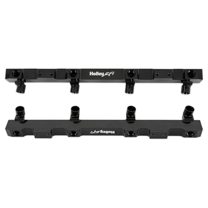 Billet Fuel Rail Kit - LSA and LS9