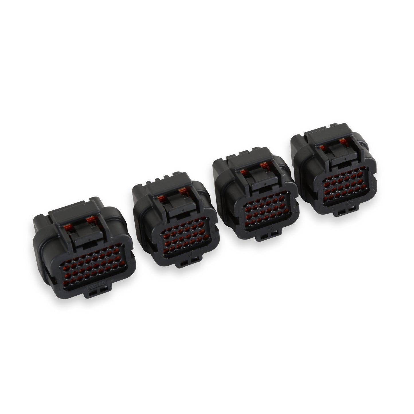 j2A, j2B, j3, j4 Connector & Pin Kit