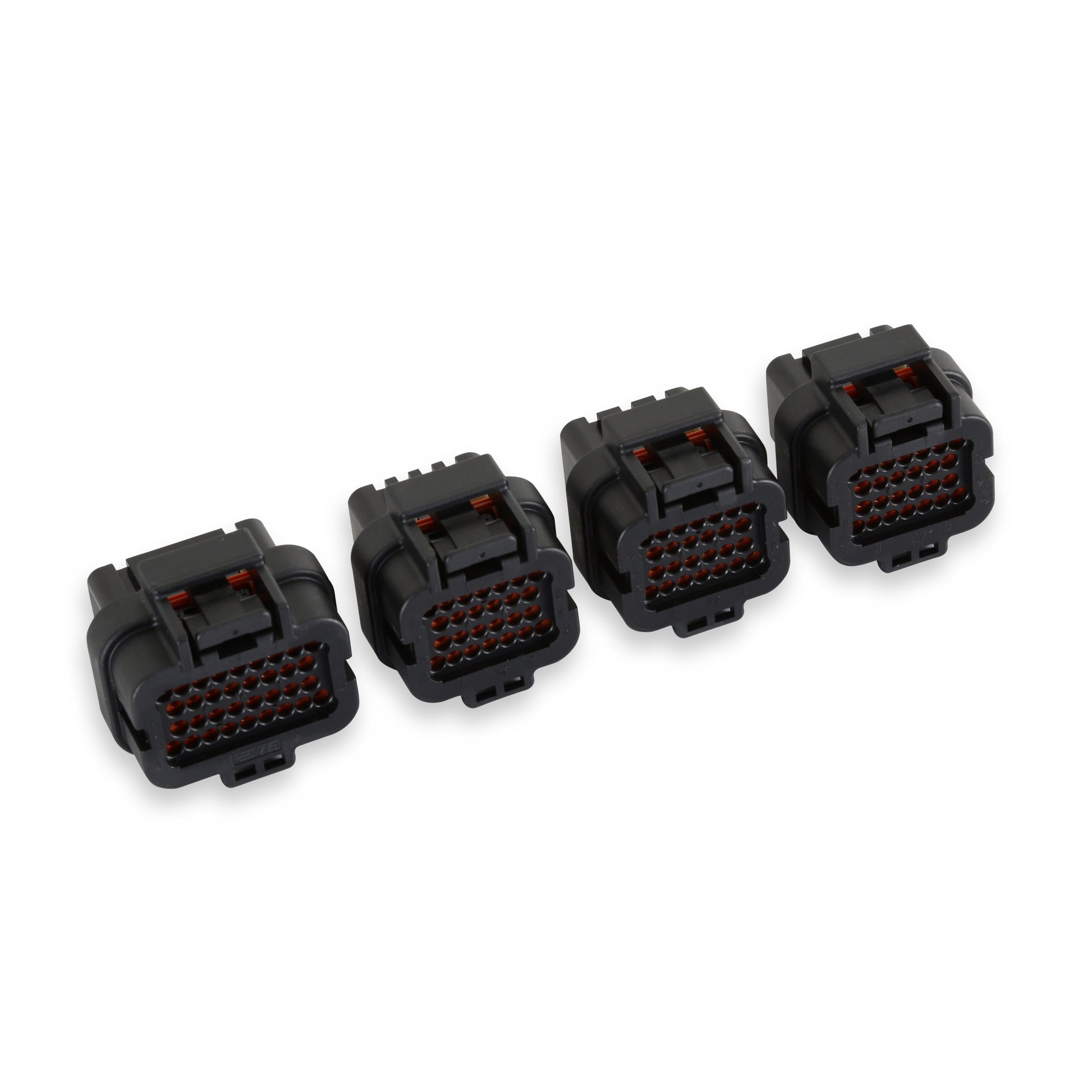 j2A, j2B, j3, j4 Connector & Pin Kit