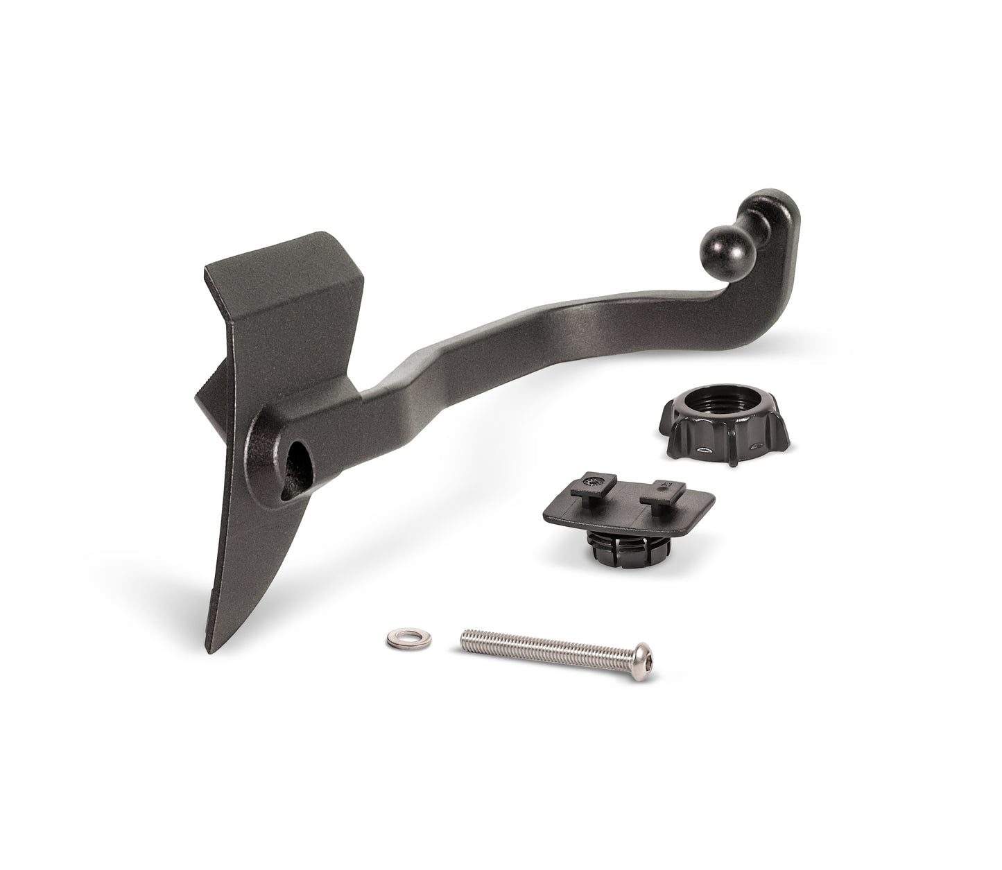 A-Pillar Display Mount